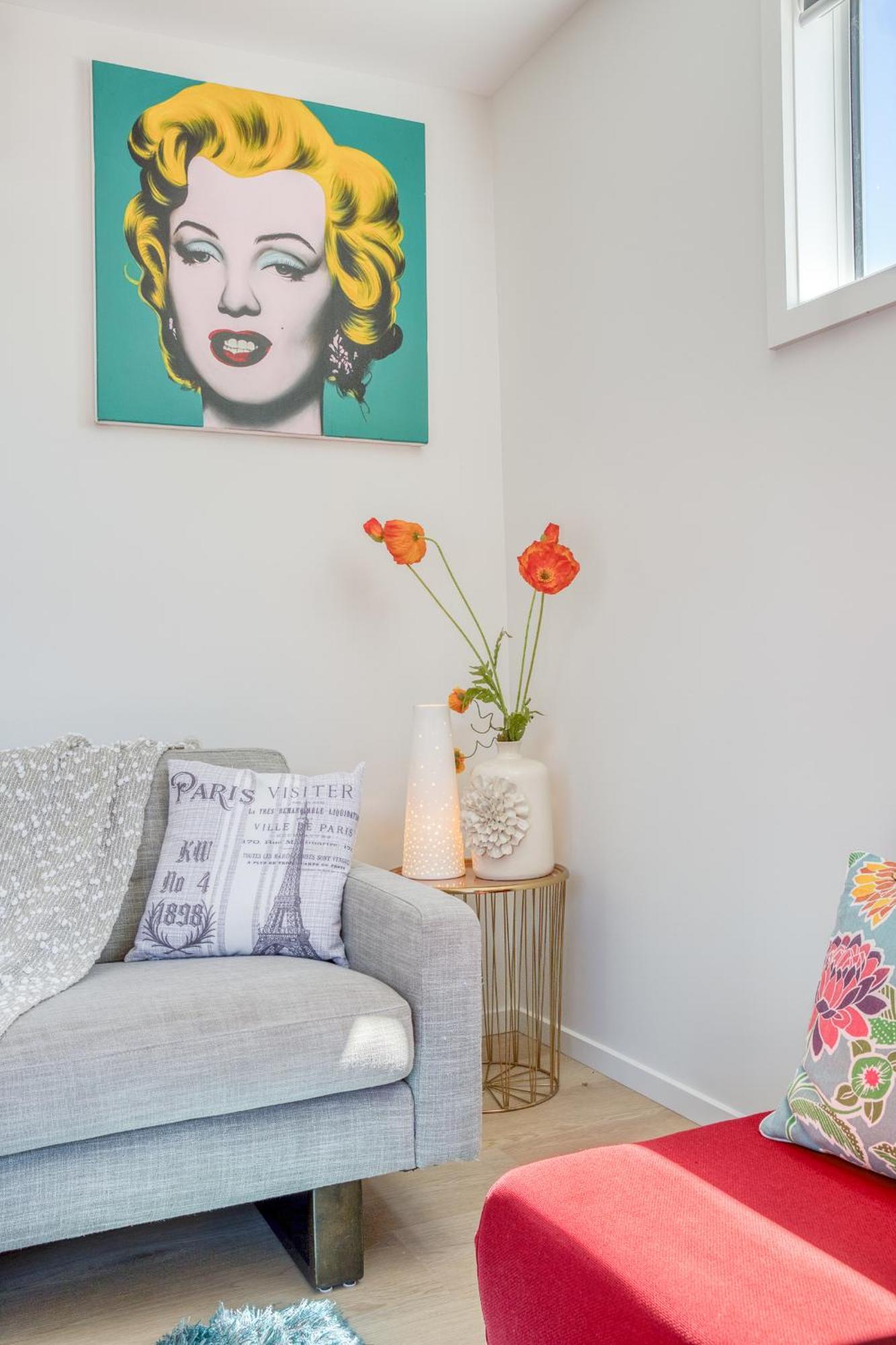 Classy Modern Unit Close To Airport, Shops And Bus Κράισττσερτς Εξωτερικό φωτογραφία